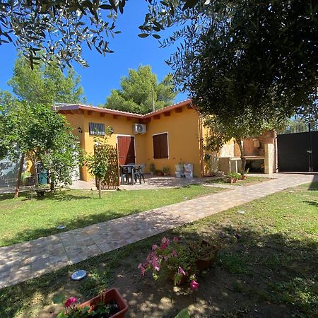 Casa Vacanze Shardana Iglesias Exterior foto