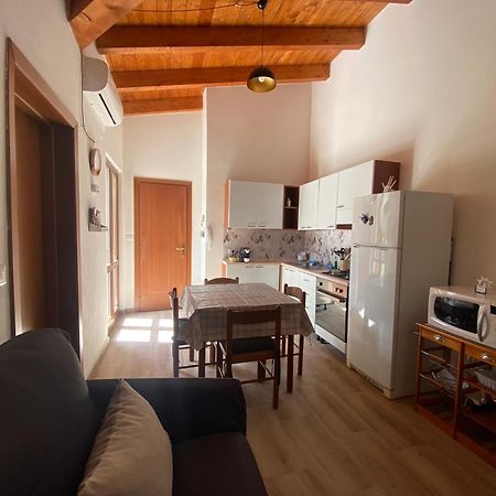 Casa Vacanze Shardana Iglesias Exterior foto