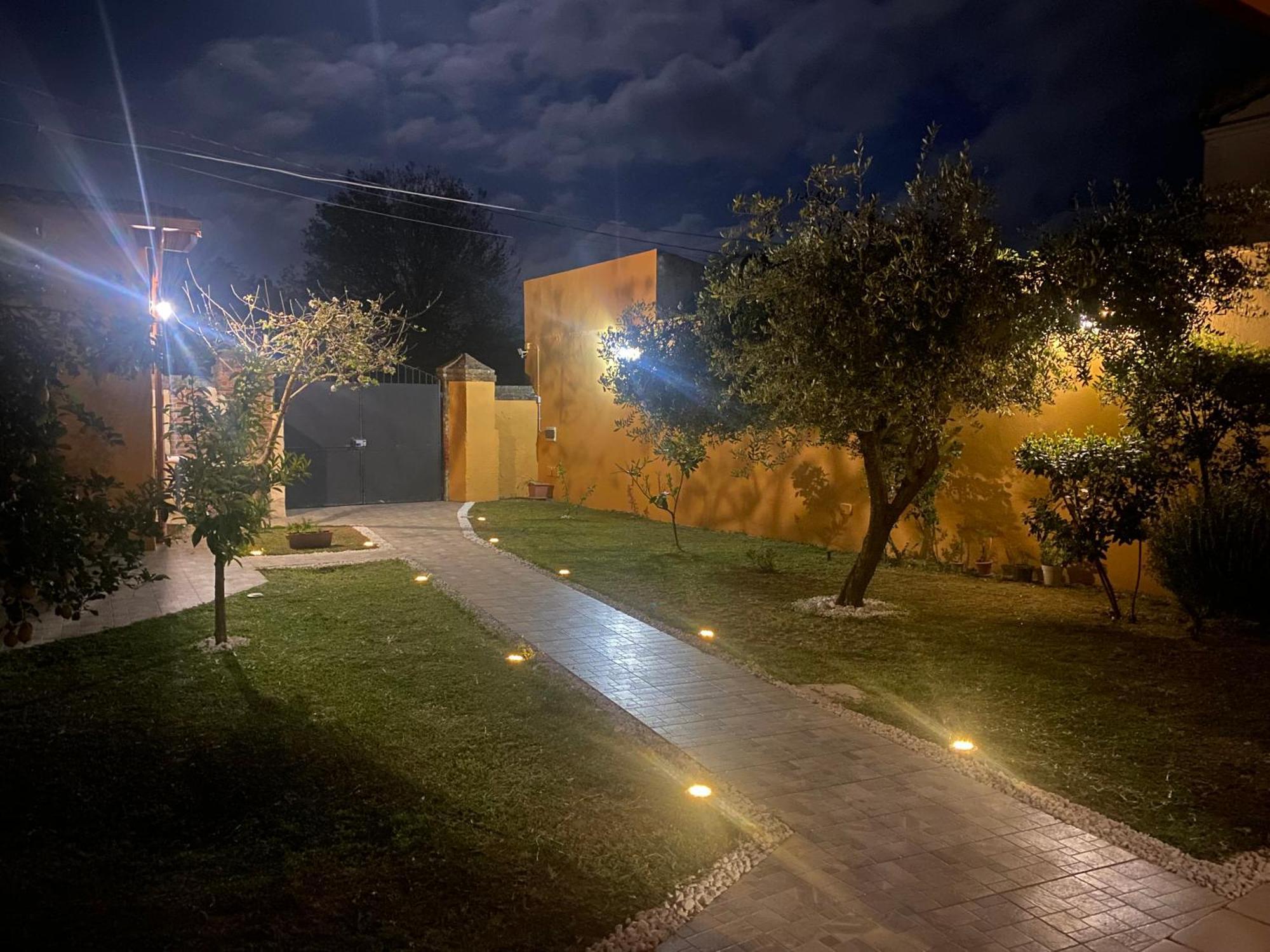 Casa Vacanze Shardana Iglesias Exterior foto