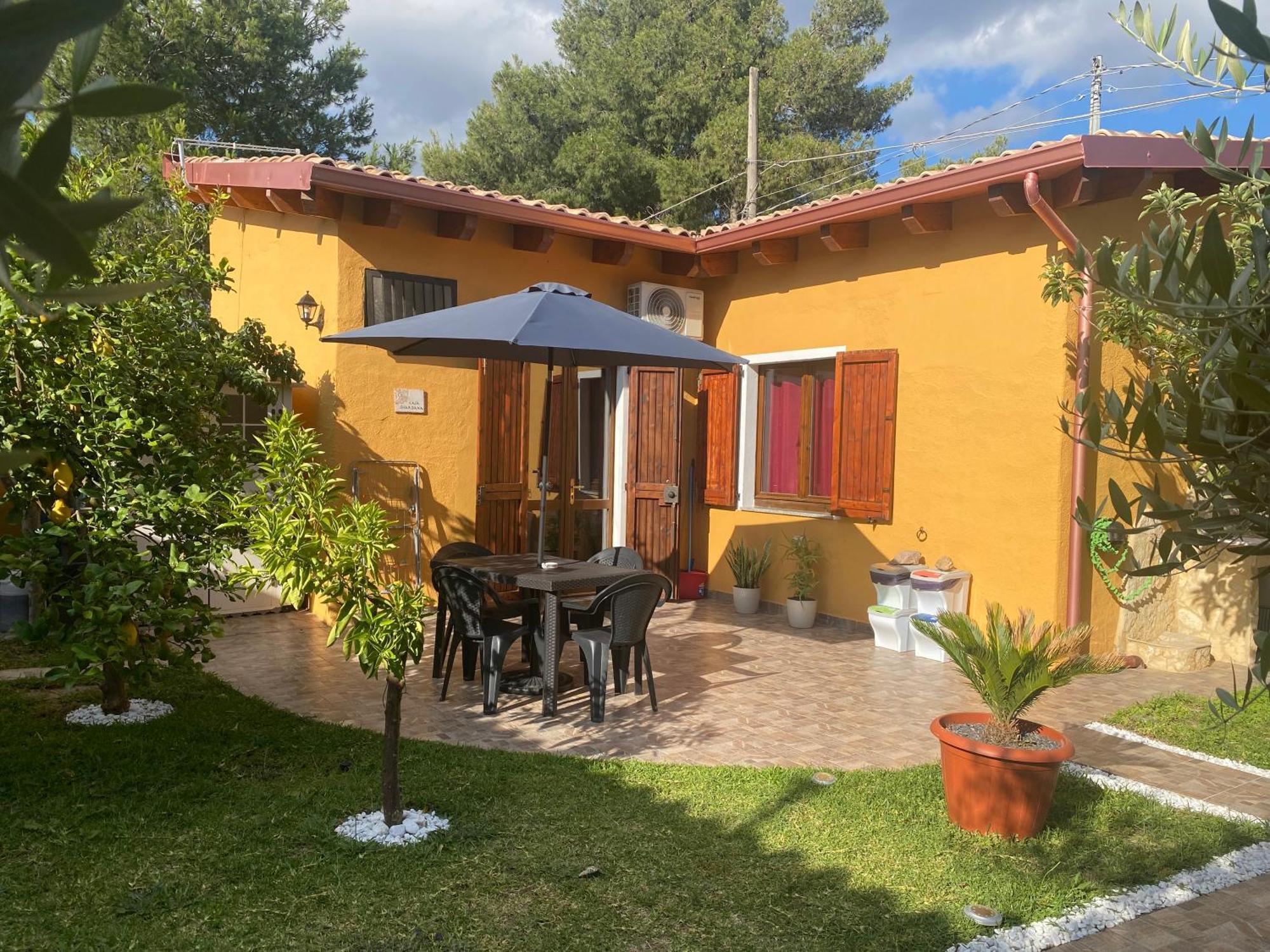 Casa Vacanze Shardana Iglesias Exterior foto