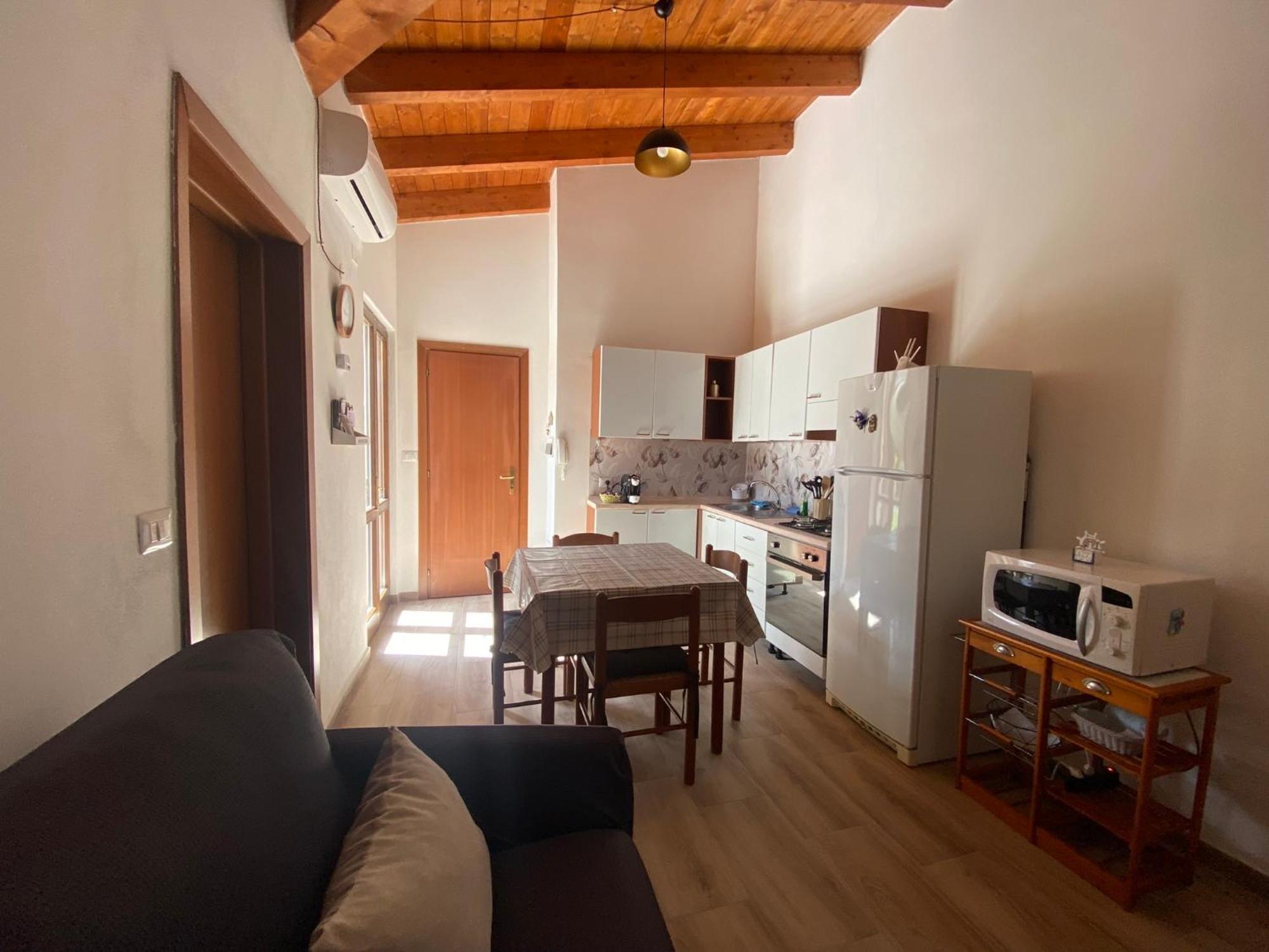 Casa Vacanze Shardana Iglesias Exterior foto